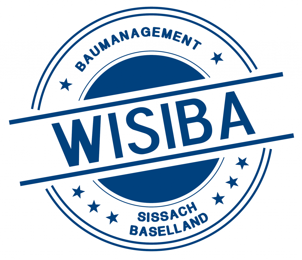Wir sind ihre Bauleiter WISIBA